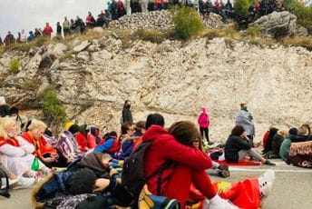 Tužilaštvo o pucnjavi na Belvederu: Nema osnova za preduzimanje krivičnog gonjenja Tužilaštvo o pucnjavi na Belvederu: Nema osnova za preduzimanje krivičnog gonjenja