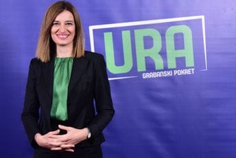 Marović: Nova vlada bez kompromitovanih i ličnosti koje izazivaju negativnu emociju kod građana