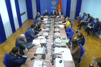 Administrativni odbor podržao Mugošu za predsjednika DIK-a Administrativni odbor podržao Mugošu za predsjednika DIK-a