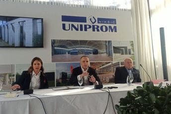 Pejović najavio gašenje KAP-a i otkaze za 500 ljudi Pejović najavio gašenje KAP-a i otkaze za 500 ljudi