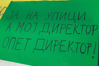 Radunović firmu u Beču prijavio na adresi stana koju mu je plaćao MA Radunović firmu u Beču prijavio na adresi stana koju mu je plaćao MA