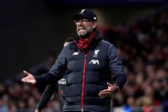 Klop: Pikford drži loptu i po pet minuta Klop: Pikford drži loptu i po pet minuta