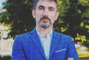 Baltić: Što prije formirati vlast u Mojkovcu Baltić: Što prije formirati vlast u Mojkovcu