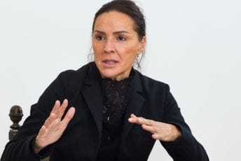 Vojvodić traži od Vujović da je razriješi iz Komisije: Kompromitovan institut dodjele statusa istaknuti kulturni stvaralac