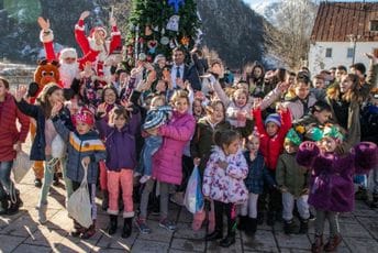 Šavnik ima mladost i budućnost Šavnik ima mladost i budućnost