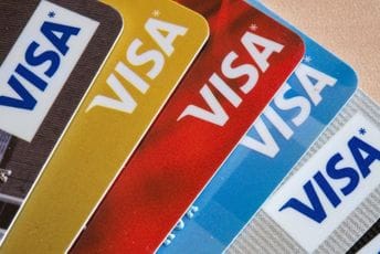 Visa počela da pruža konsultantske usluge u oblasti kriptovaluta