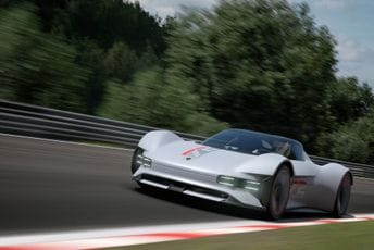 Stigao novi gejmplej za Gran Turismo 7 (Video) Stigao novi gejmplej za Gran Turismo 7 (Video)