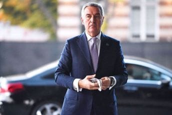 Đukanović: Živimo u vremenu političkog rijalitija u kom neću učestvovati Đukanović: Živimo u vremenu političkog rijalitija u kom neću učestvovati