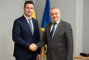 Mitrović u Rumuniji: Dogovoreno intenziviranje bilateralne saradnje u oblasti životne sredine Mitrović u Rumuniji: Dogovoreno intenziviranje bilateralne saradnje u oblasti životne sredine