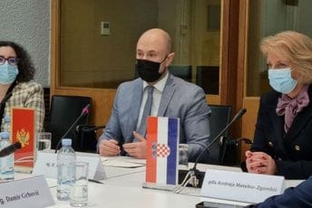 Radulović: Vlada fokus sa podjela premješta na ekonomski oporavak i pravdu Radulović: Vlada fokus sa podjela premješta na ekonomski oporavak i pravdu