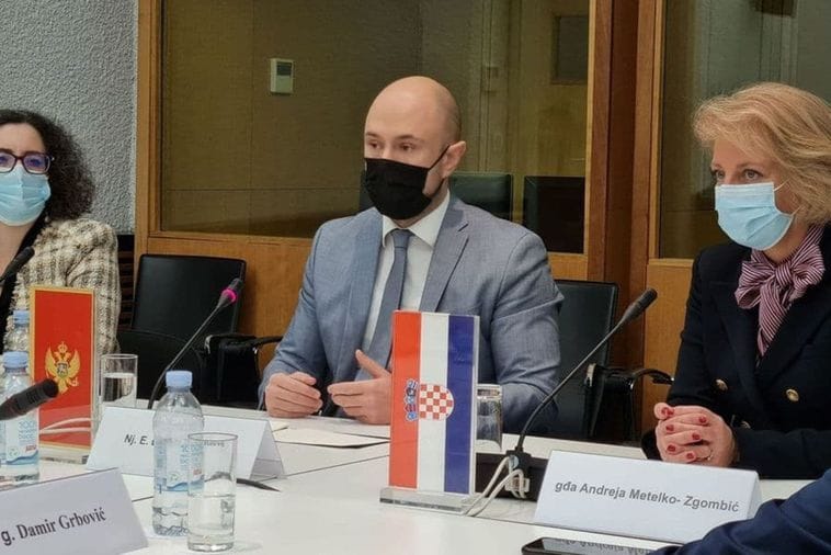 Radulović: Vlada fokus sa podjela premješta na ekonomski oporavak i pravdu Radulović: Vlada fokus sa podjela premješta na ekonomski oporavak i pravdu