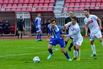 Sutjeska jesenji prvak, Petrovcu primorski derbi Sutjeska jesenji prvak, Petrovcu primorski derbi
