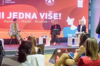 Ubistva žena nijesu izolovani incidenti koji se dešavaju iznenada Ubistva žena nijesu izolovani incidenti koji se dešavaju iznenada