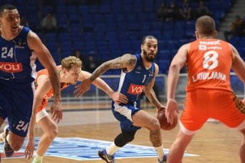 Budućnost silna u Grčkoj: Derbi sa Gran Kanarijom najavljen uz 'plus 29' Budućnost silna u Grčkoj: Derbi sa Gran Kanarijom najavljen uz 'plus 29'