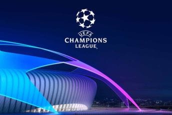 LŠ: Ronaldo protiv Mesija, Atletiko Madrid na Bajern Minhen, Čelsiju došao Lil
