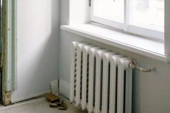 Nikšićka OŠ "Ratko Žarić" bez grijanja u decembru? Nikšićka OŠ "Ratko Žarić" bez grijanja u decembru?