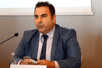 Radulović: EU ne može ćutati na neprincipijelna ponašanja Radulović: EU ne može ćutati na neprincipijelna ponašanja