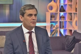 Ibrahimović: Manjinska vlada realnost za one koji žele dobro Crnoj Gori Ibrahimović: Manjinska vlada realnost za one koji žele dobro Crnoj Gori