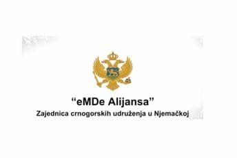 Zajednica CG udruženja pisala DW-u: Ne ispadajte smiješni, kritika je u redu ali linč nije Zajednica CG udruženja pisala DW-u: Ne ispadajte smiješni, kritika je u redu ali linč nije