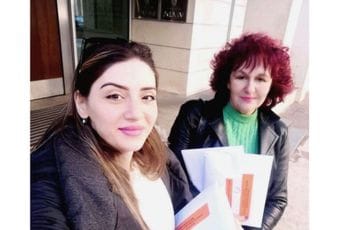 CŽL: Izostala poruka podrške političkih subjekata žrtvama nasilja ženama i djevojkama CŽL: Izostala poruka podrške političkih subjekata žrtvama nasilja ženama i djevojkama