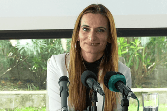 Liješević: Podnijeta krivična prijava protiv Carevića zbog zloupotrebe službenog položaja Liješević: Podnijeta krivična prijava protiv Carevića zbog zloupotrebe službenog položaja