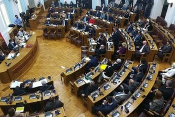 Utvrđeni konačni rezultati na lokalnim izborima na Cetinju Utvrđeni konačni rezultati na lokalnim izborima na Cetinju