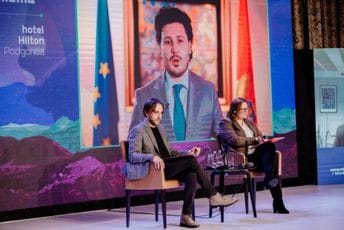 Ekstremizam postao legitiman način funkcionisanja Ekstremizam postao legitiman način funkcionisanja