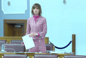 Šćepanović na čelu kolašinskog DPS-a Šćepanović na čelu kolašinskog DPS-a