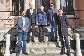 Izazovi FCJK i unapređenje međunarodne naučne saradnje Izazovi FCJK i unapređenje međunarodne naučne saradnje