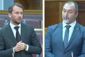 Konjević: Nije kriva moja baba, nego Vlada što je agrobudžet usvojen u julu Konjević: Nije kriva moja baba, nego Vlada što je agrobudžet usvojen u julu