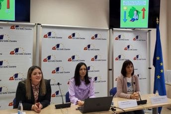 Za četiri godine broj registrovanih portala porastao sa 40 na 104 Za četiri godine broj registrovanih portala porastao sa 40 na 104