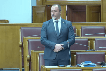Stijović: Moramo ponuditi sadržaje koji će zaintrigirati turiste