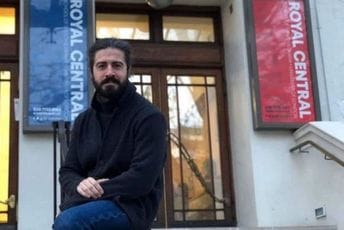 Nova prilika u Šekspirovom gradu Nova prilika u Šekspirovom gradu