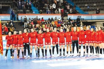 Sljedeće veliko takmičenje je EP, a tada ćemo gledati Crnu Goru u Podgorici Sljedeće veliko takmičenje je EP, a tada ćemo gledati Crnu Goru u Podgorici