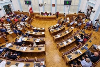 Vukadinović: Nakon glasanja o nepovjerenju Vladi znaće se ko će formirati vlast na Cetinju Cetinjski parlament