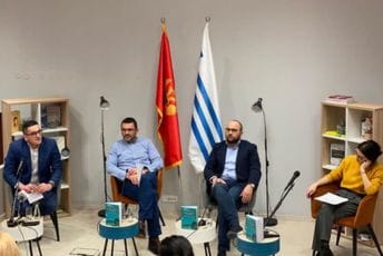 Boljela ga je njegova Crna Gora i njen novi civilizacijski sunovrat Boljela ga je njegova Crna Gora i njen novi civilizacijski sunovrat