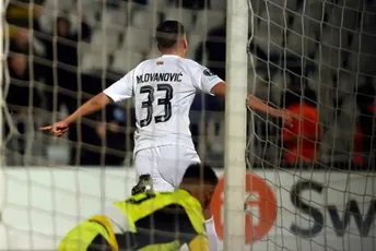 Partizanu bod za evropsko proljeće Partizanu bod za evropsko proljeće