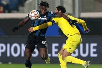 Istorijski presedan: Ponavlja se žrijeb za Ligu šampiona, UEFA priznala grešku Istorijski presedan: Ponavlja se žrijeb za Ligu šampiona, UEFA priznala grešku