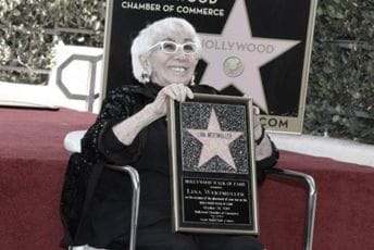 Preminula Lina Vertmiler, prva žena koja je dobila nominaciju za Oskara za režiju Preminula Lina Vertmiler, prva žena koja je dobila nominaciju za Oskara za režiju