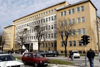 Nova.rs: Supruge Belivuka i Miljkovića poslije saslušanja na slobodi Tužilaštvo za organizovani kriminal Srbije