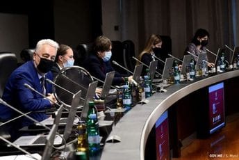 Vlada priprema Srednjoročni program rada 2022-2024, javnost da se uključi Vlada priprema Srednjoročni program rada 2022-2024, javnost da se uključi