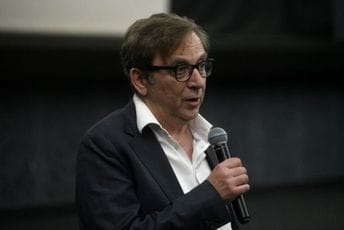 Stanić: Tražili su da odustanem od filma o ratnom zločincu Karadžiću Stanić: Tražili su da odustanem od filma o ratnom zločincu Karadžiću