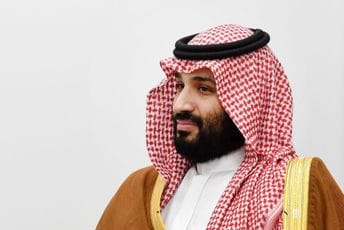 Imunitet štiti saudijskog prijestolonasljednika od tužbe za ubistvo Kašogija Imunitet štiti saudijskog prijestolonasljednika od tužbe za ubistvo Kašogija