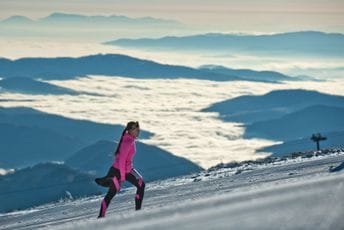 SKI centri Srbije Foto: Miloš Milenković