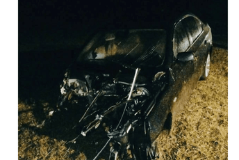 Težak udes na putu Pljevlja-Đurđevića Tara, dvije osobe povrijeđene Težak udes na putu Pljevlja-Đurđevića Tara, dvije osobe povrijeđene