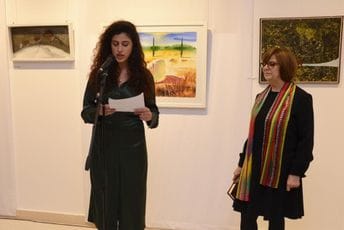 Umjetnici zavičaju: Izložba oslikava duh zajedništva i ljepotu različitosti Umjetnici zavičaju: Izložba oslikava duh zajedništva i ljepotu različitosti