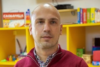 Akreditacija Montesori programa potvrda kvaliteta rada Dnevnog centra Cetinje Akreditacija Montesori programa potvrda kvaliteta rada Dnevnog centra Cetinje