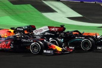 Finale Formule 1: Hamilton vs Verstapen Finale Formule 1: Hamilton vs Verstapen