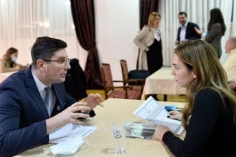 Nacionalna turistička organizacija očekuje značajniji broj turista iz Slovenije u narednom periodu Nacionalna turistička organizacija očekuje značajniji broj turista iz Slovenije u narednom periodu