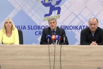 Keković: Država ne smije dozvoliti da se ugasi KAP Keković: Država ne smije dozvoliti da se ugasi KAP